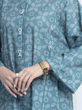 ALLURE | Unstitched 3PC Khaddar - EWU6A3-37196-3P
