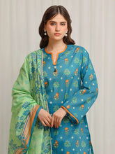 ALLURE | Unstitched 3PC lawn - EWU6A1-36661-3P