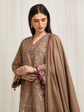 Festive Embroidered | Unstitched 3PC lawn EWU6V3-33469-3P