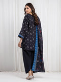 ALLURE | Unstitched 3PC Khaddar - EWU6A3-37076-3P