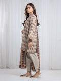 ALLURE | Unstitched 3PC Khaddar - EWU6A3-37044-3P