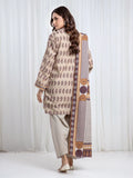 ALLURE | Unstitched 3PC Khaddar - EWU6A3-37044-3P