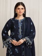 Festive Embroidered | Unstitched 3PC lawn EWU6V3-33468-3P