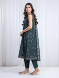ALLURE | Unstitched 3PC Khaddar - EWU6A3-37073-3P
