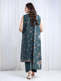 ALLURE | Unstitched 3PC Khaddar - EWU6A3-37073-3P
