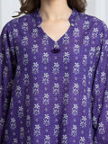 ALLURE | Unstitched 3PC Khaddar - EWU6A3-37100-3P