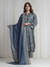 ALLURE | Unstitched 3PC Lawn - EWU6A1-36728-3P