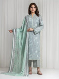 ALLURE | Unstitched 3PC Lawn - EWU6A1-36726-3P