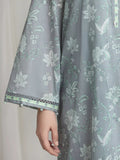 ALLURE | Unstitched 3PC Lawn - EWU6A1-36726-3P