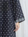 ALLURE | Unstitched 3PC Khaddar - EWU6A3-37174-3P