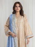 ALLURE | Unstitched 3PC lawn - EWU6A1-36734-3P