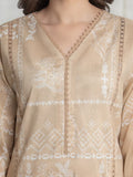 ALLURE | Unstitched 3PC lawn - EWU6A1-36734-3P