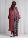 ALLURE | Unstitched 3PC Lawn - EWU6A1-36736-3P