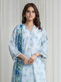 ALLURE | Unstitched 3PC Lawn - EWU6A1-36737-3P