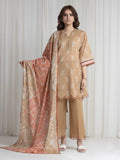 ALLURE | Unstitched 3PC Lawn - EWU6A1-36739-3P