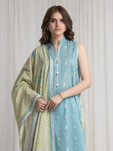 ALLURE | Unstitched 3PC Lawn - EWU6A1-36735-3P