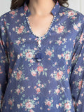 ALLURE | Unstitched 3PC Lawn - EWU6A1-36732-3P
