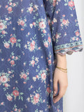 ALLURE | Unstitched 3PC Lawn - EWU6A1-36732-3P