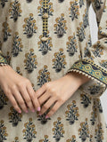 ALLURE | Unstitched 3PC lawn - EWU6A1-36693-3P