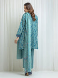 ALLURE | Unstitched 3PC Lawn - EWU6A1-36690-3P