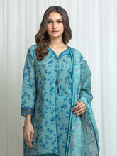 ALLURE | Unstitched 3PC Lawn - EWU6A1-36690-3P
