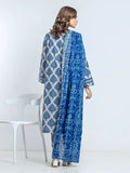 ALLURE | Unstitched 3PC Khaddar - EWU6A3-37177-3P