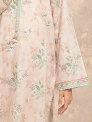 ALLURE | Unstitched 3PC lawn EWU6A1-36516-3P