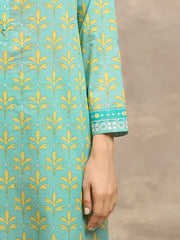 ALLURE | Unstitched 3PC lawn - EWU6A1-36565-3P