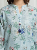 ALLURE | Unstitched 3PC Lawn - EWU6A1-36700-3P