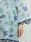 ALLURE | Unstitched 3PC Lawn - EWU6A1-36700-3P