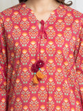 ALLURE | Unstitched 3PC lawn - EWU6A1-36704-3P