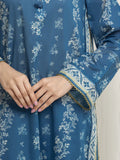 ALLURE | Unstitched 3PC lawn - EWU6A1-36691-3P