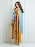 ALLURE | Unstitched 3PC lawn - EWU6A1-36695-3P