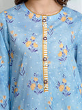 ALLURE | Unstitched 3PC lawn - EWU6A1-36695-3P