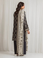 ALLURE | Unstitched 3PC lawn - EWU6A1-36717-3P