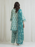 ALLURE | Unstitched 3PC Lawn - EWU6A1-36761-3P