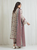ALLURE | Unstitched 3PC Lawn - EWU6A1-36764-3P