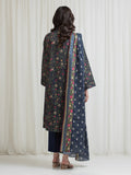 ALLURE | Unstitched 3PC lawn - EWU6A1-36714-3P