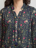ALLURE | Unstitched 3PC lawn - EWU6A1-36714-3P