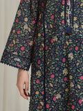 ALLURE | Unstitched 3PC lawn - EWU6A1-36714-3P