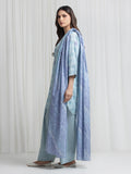 ALLURE | Unstitched 3PC Lawn - EWU6A1-36722-3P