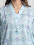 ALLURE | Unstitched 3PC Lawn - EWU6A1-36722-3P