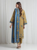 ALLURE | Unstitched 3PC Lawn - EWU6A1-36721-3P
