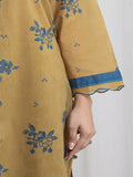 ALLURE | Unstitched 3PC Lawn - EWU6A1-36721-3P