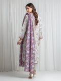 ALLURE | Unstitched 3PC lawn - EWU6A1-36724-3P