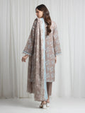 ALLURE | Unstitched 3PC Lawn - EWU6A1-36719-3P