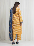 ALLURE | Unstitched 3PC Floral Printed lawn EWU6A1-36767-3P