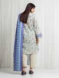 ALLURE | Unstitched 3PC Lawn - EWU6A1-36712-3P