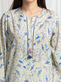 ALLURE | Unstitched 3PC Lawn - EWU6A1-36712-3P