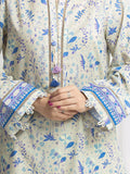 ALLURE | Unstitched 3PC Lawn - EWU6A1-36712-3P